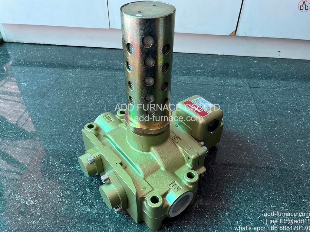 Azbil MVS-3514YCG AC-110V50Hz (1)